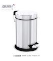 Pedal trash can (3 liters)