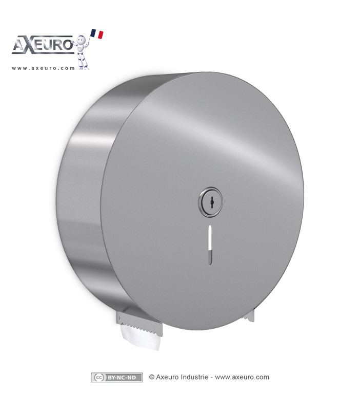 WC-Papierrollenhalter