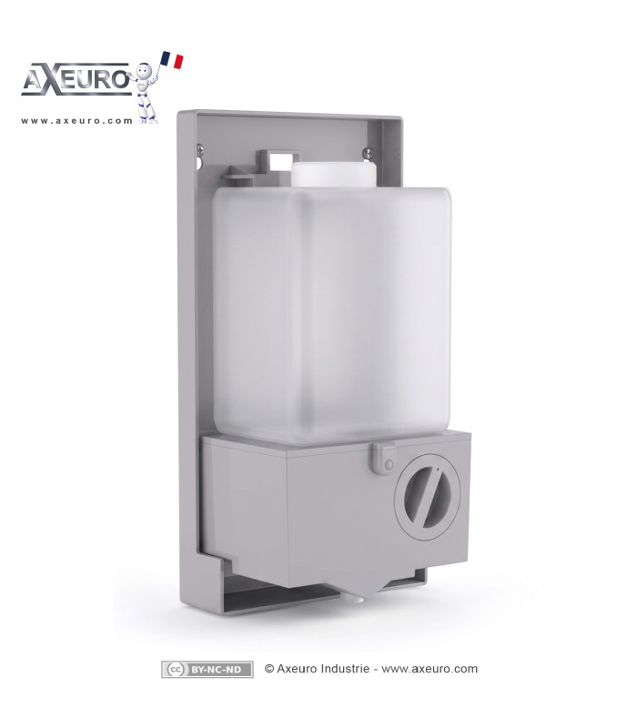 Gruppo di ricambio per AX9406E-F e AX9094E-F