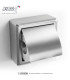 WC-Papierrollenhalter