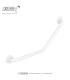 Grab bar, 135°
