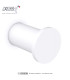 Colgador redondo de acero inoxidable 304 – Diámetro 30 mm