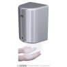 Secador de manos automático (control infrarojo) ULTRA RÁPIDO (seca en menos de 10 seg)