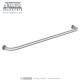 Single towel bar