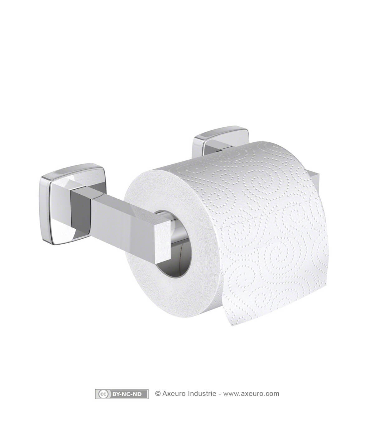  JINYISI Dispensador de papel de baño, dispensador de toallas de  papel, soporte de papel higiénico, soporte de papel de baño montado en la  pared, soporte de papel de rollo con cajón