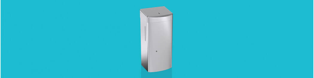 Automatic soap dispensers (non-contact)